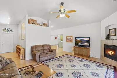 505 N Wood Hill Road, Payson, AZ 85541 - Photo 5