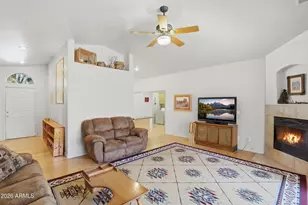 505 N Wood Hill Rd, Payson, AZ 85541 - Photo 5