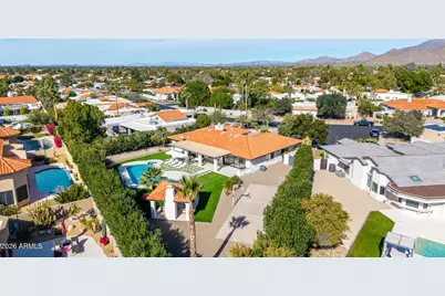 10971 E Palomino Road, Scottsdale, AZ 85259 - Photo 53