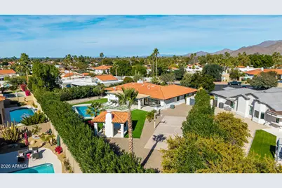 10971 E Palomino Road, Scottsdale, AZ 85259 - Photo 51