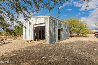24926 W Watkins Street, Buckeye, AZ 85326 - Photo 17
