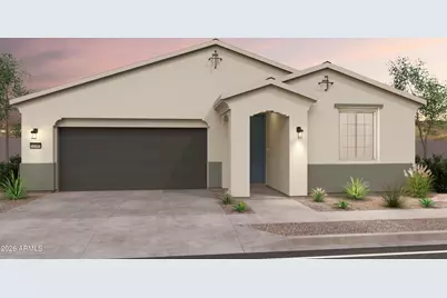 643 W Fremont Pass, Apache Junction, AZ 85120 - Photo 1