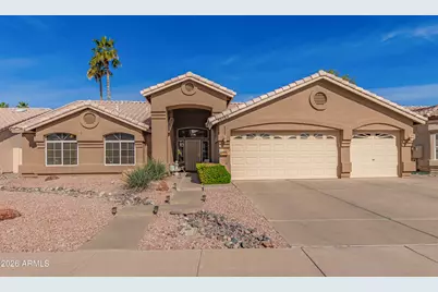 1570 W Cindy Street, Chandler, AZ 85224 - Photo 1