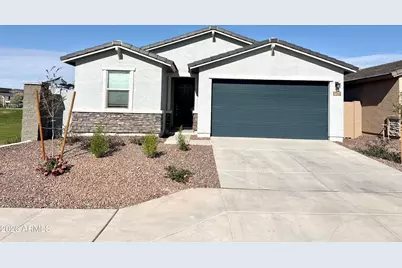 17346 W Eva Street, Waddell, AZ 85355 - Photo 1