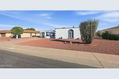 10308 W Sutters Gold Lane, Sun City, AZ 85351 - Photo 7