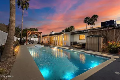 13234 N 11th Avenue, Phoenix, AZ 85029 - Photo 5