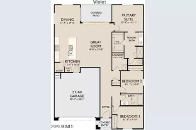 31840 N Tanis Drive, San Tan Valley, AZ 85140 - Photo 3