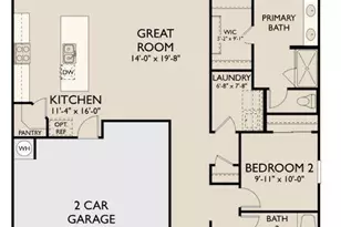 31840 N Tanis Dr, San Tan Valley, AZ 85140 - Photo 3