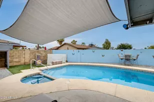 2609 N Pleasant Dr, Chandler, AZ 85225 - Photo 39