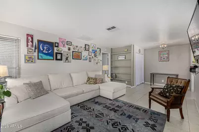 25 N Cottonwood Street #59, Chandler, AZ 85225 - Photo 5