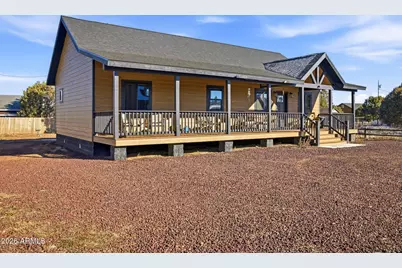 2230 Page Drive, Overgaard, AZ 85933 - Photo 3