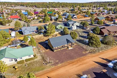 2230 Page Drive, Overgaard, AZ 85933 - Photo 27