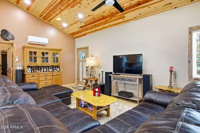 2230 Page Drive, Overgaard, AZ 85933 - Photo 7
