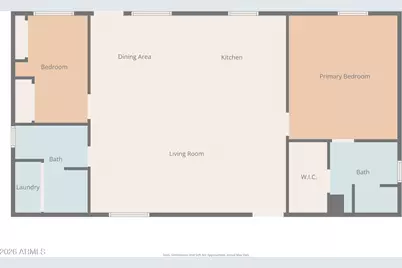 2230 Page Drive, Overgaard, AZ 85933 - Photo 33