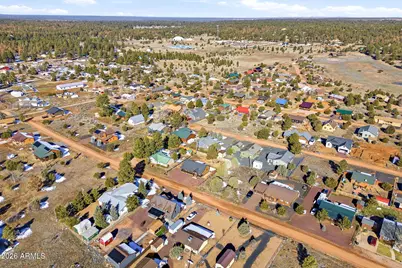 2230 Page Drive, Overgaard, AZ 85933 - Photo 29