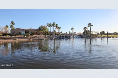 16149 W Quail Creek Lane, Surprise, AZ 85374 - Photo 59