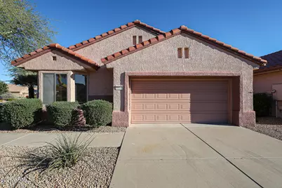 16149 W Quail Creek Lane, Surprise, AZ 85374 - Photo 1