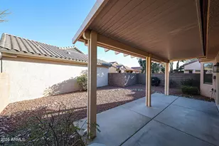 16149 W Quail Creek Ln, Surprise, AZ 85374 - Photo 37