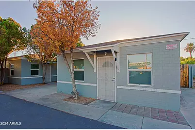 6808 N 23rd Avenue #6, Phoenix, AZ 85015 - Photo 3