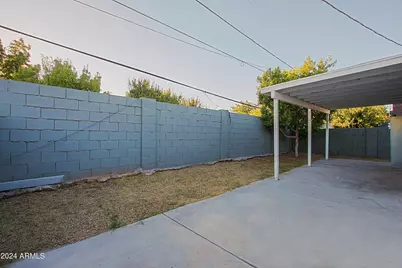 6808 N 23rd Avenue #6, Phoenix, AZ 85015 - Photo 13