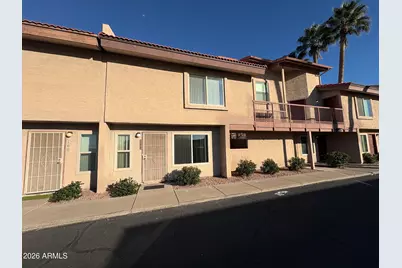 4828 W Orangewood Avenue #106, Glendale, AZ 85301 - Photo 1