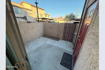 4828 W Orangewood Avenue #106, Glendale, AZ 85301 - Photo 19