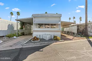 10540 E Apache Trail, Apache Junction, AZ 85120 - Photo 5