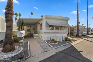 10540 E Apache Trail, Apache Junction, AZ 85120 - Photo 1