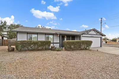 9063 W Harmont Drive, Peoria, AZ 85345 - Photo 1