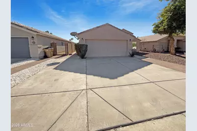 853 E Via Maria Street, Goodyear, AZ 85338 - Photo 1