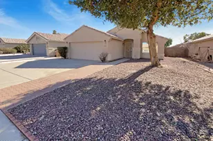 853 E Via Maria St, Goodyear, AZ 85338 - Photo 1