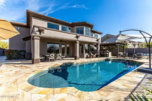 31626 N 54th Pl, Cave Creek, AZ 85331 - Photo 41