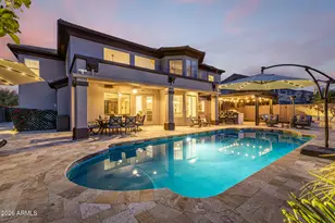 31626 N 54th Pl, Cave Creek, AZ 85331 - Photo 37