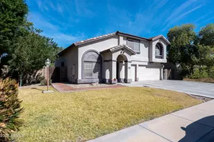 5010 W Gwen St, Laveen, AZ 85339 - Photo 7