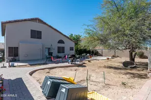 5010 W Gwen St, Laveen, AZ 85339 - Photo 35