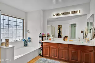 5010 W Gwen St, Laveen, AZ 85339 - Photo 27