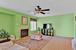 5010 W Gwen St, Laveen, AZ 85339 - Photo 3