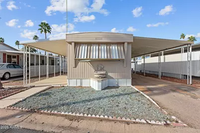 10540 E Apache Trail #91, Apache Junction, AZ 85120 - Photo 1