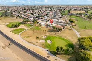 15244 W Las Brizas Ln, Sun City West, AZ 85375 - Photo 37