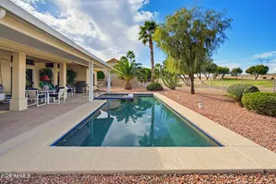 15244 W Las Brizas Ln, Sun City West, AZ 85375 - Photo 31