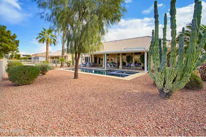 15244 W Las Brizas Lane, Sun City West, AZ 85375 - Photo 29