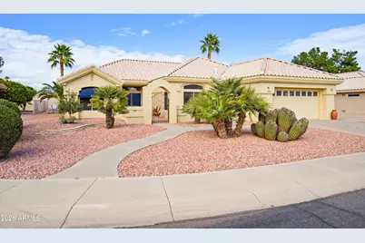 15244 W Las Brizas Lane, Sun City West, AZ 85375 - Photo 1