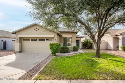 3725 E Woodside Way, Gilbert, AZ 85297 - Photo 1