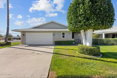 10236 N 108th Drive, Sun City, AZ 85351 - Photo 1