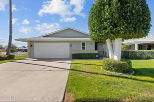 10236 N 108th Dr, Sun City, AZ 85351 - Photo 1