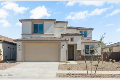 25401 N 172nd Lane, Surprise, AZ 85387 - Photo 1