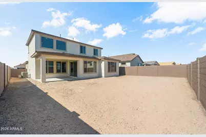 25401 N 172nd Lane, Surprise, AZ 85387 - Photo 33