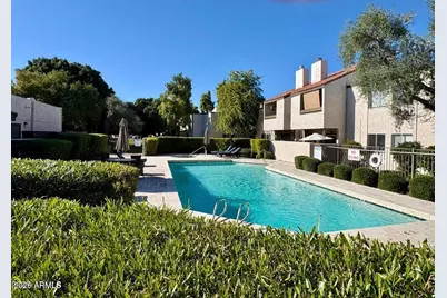 2938 N 61st Place #115, Scottsdale, AZ 85251 - Photo 13