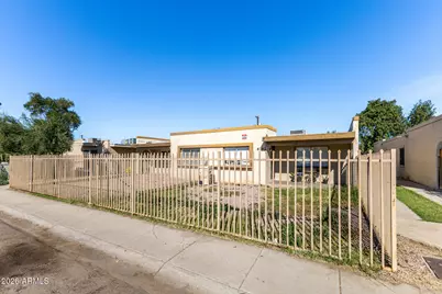 6742 W Palmaire Avenue, Glendale, AZ 85303 - Photo 5