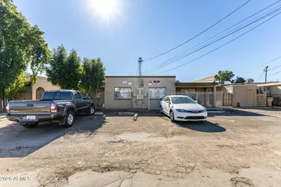 6742 W Palmaire Avenue, Glendale, AZ 85303 - Photo 27